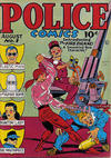 Cover for Comic Reprints (Nostalgia, Inc. [Don Maris Comics], 1973 series) #[5]