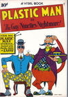 Cover for Comic Reprints (Nostalgia, Inc. [Don Maris Comics], 1973 series) #[11]