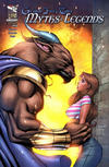 Cover Thumbnail for Grimm Fairy Tales Myths & Legends (2011 series) #14 [Cover A Ale Garza]