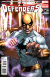 Cover Thumbnail for Defenders (2012 series) #4 [Variant Edition]