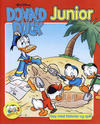Cover for Donald Duck Junior (Hjemmet / Egmont, 2009 series) #3 [2. opplag]