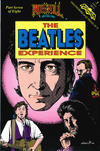 Cover for The Beatles Experience (Revolutionary, 1991 series) #7