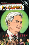Cover for Contemporary Bio-Graphics (Revolutionary, 1991 series) #2