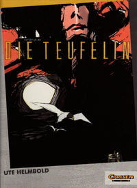 Cover Thumbnail for Carlsen Lux (Carlsen Comics [DE], 1990 series) #22 - Die Teufelin