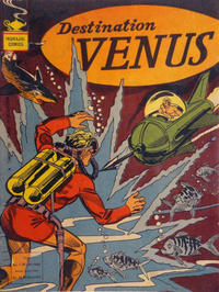 Cover Thumbnail for Indrajal Comics (Bennett, Coleman & Co., 1964 series) #224