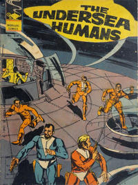 Cover Thumbnail for Indrajal Comics (Bennett, Coleman & Co., 1964 series) #314