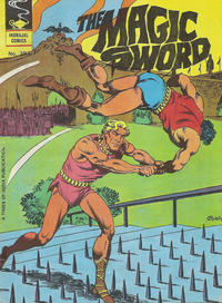 Cover Thumbnail for Indrajal Comics (Bennett, Coleman & Co., 1964 series) #393