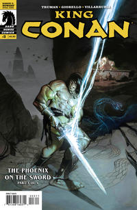 Cover Thumbnail for King Conan: The Phoenix on the Sword (Dark Horse, 2012 series) #3 [7]