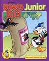 Cover for Donald Duck Junior (Hjemmet / Egmont, 2009 series) #5 [2. opplag]