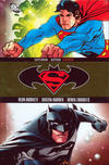 Cover for Superman / Batman: Torment (DC, 2008 series) 