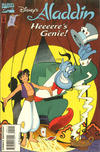 Cover for Disney's Aladdin (Marvel, 1994 series) #5