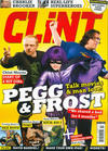 Cover for CLiNT (Titan, 2010 series) #2