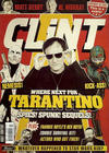 Cover for CLiNT (Titan, 2010 series) #3