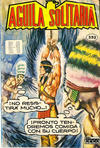 Cover for Aguila Solitaria (Editora Cinco, 1976 series) #392