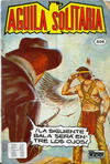Cover for Aguila Solitaria (Editora Cinco, 1976 series) #404