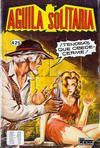 Cover for Aguila Solitaria (Editora Cinco, 1976 series) #425