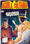 Cover for Aguila Solitaria (Editora Cinco, 1976 series) #426
