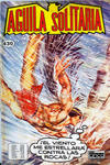 Cover for Aguila Solitaria (Editora Cinco, 1976 series) #430