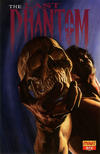 Cover for The Last Phantom (Dynamite Entertainment, 2010 series) #12