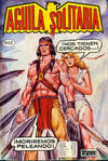 Cover for Aguila Solitaria (Editora Cinco, 1976 series) #503