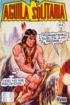Cover for Aguila Solitaria (Editora Cinco, 1976 series) #564