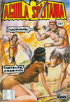Cover for Aguila Solitaria (Editora Cinco, 1976 series) #567