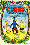 Cover for Globi (Carlsen/if [SE], 1982 series) #1