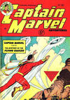 Cover for Captain Marvel Adventures (L. Miller & Son, 1950 series) #62