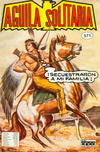 Cover for Aguila Solitaria (Editora Cinco, 1976 series) #571