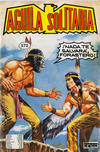 Cover for Aguila Solitaria (Editora Cinco, 1976 series) #572