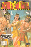Cover for Aguila Solitaria (Editora Cinco, 1976 series) #573