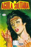 Cover for Aguila Solitaria (Editora Cinco, 1976 series) #757