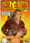 Cover for Aguila Solitaria (Editora Cinco, 1976 series) #580