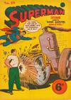 Cover for Superman (K. G. Murray, 1950 series) #29