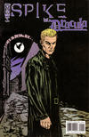Cover Thumbnail for Spike vs. Dracula (2006 series) #1 [Eric Wight Cover]