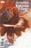 Cover for Northlanders (DC, 2008 series) #48