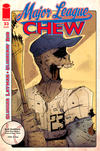 Cover for Chew (Image, 2009 series) #23