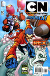 Cover Thumbnail for Cartoon Network Action Pack (2006 series) #67 [Direct Sales]