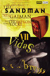 Cover Thumbnail for Colección Vertigo (1997 series) #281