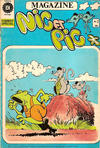 Cover for Nic et Pic (Editions Héritage, 1977 series) #3