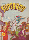 Cover Thumbnail for Superboy (1949 series) #58