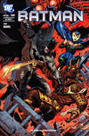 Cover for Batman (Planeta DeAgostini, 2007 series) #56