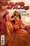 Cover for Warlord of Mars: Dejah Thoris (Dynamite Entertainment, 2011 series) #11 [Cover B - Fabiano Neves]
