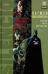 Cover for Batman: Silencio (NORMA Editorial, 2005 series) 