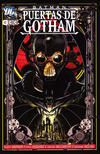 Cover for Batman: Puertas de Gotham (ECC Ediciones, 2012 series) 