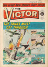 Cover for The Victor (D.C. Thomson, 1961 series) #322