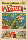 Cover for The Victor (D.C. Thomson, 1961 series) #328