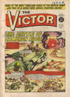 Cover for The Victor (D.C. Thomson, 1961 series) #333