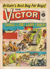Cover for The Victor (D.C. Thomson, 1961 series) #343