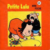Cover for Mini Poche [Collection] (Editions Héritage, 1977 series) #23 - Petite Lulu